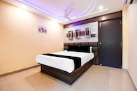 Hotel O Hirak Road Dhanbad