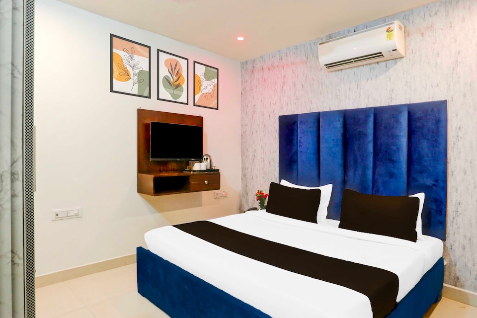 Hotel O Roop Vihar Rohtak, Rohtak, Rohtak
