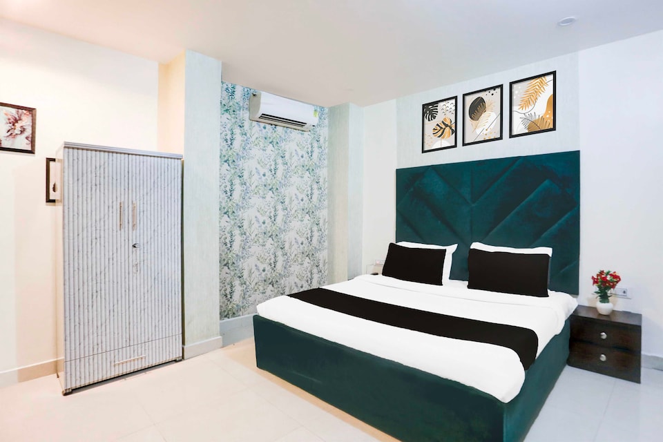 Hotel O Roop Vihar Rohtak, Rohtak, Rohtak