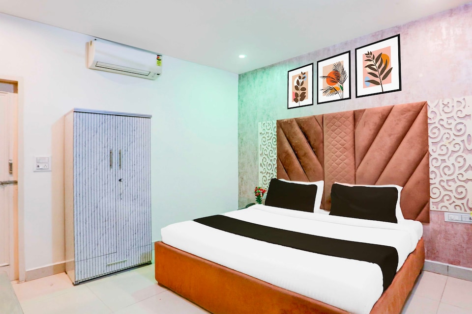 Hotel O Roop Vihar Rohtak, Rohtak, Rohtak