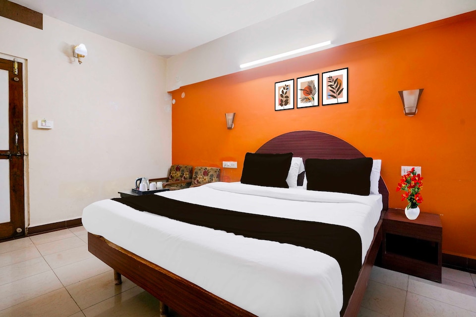 Hotel O Hubli City Center, Hubli, Hubli-Dharwad