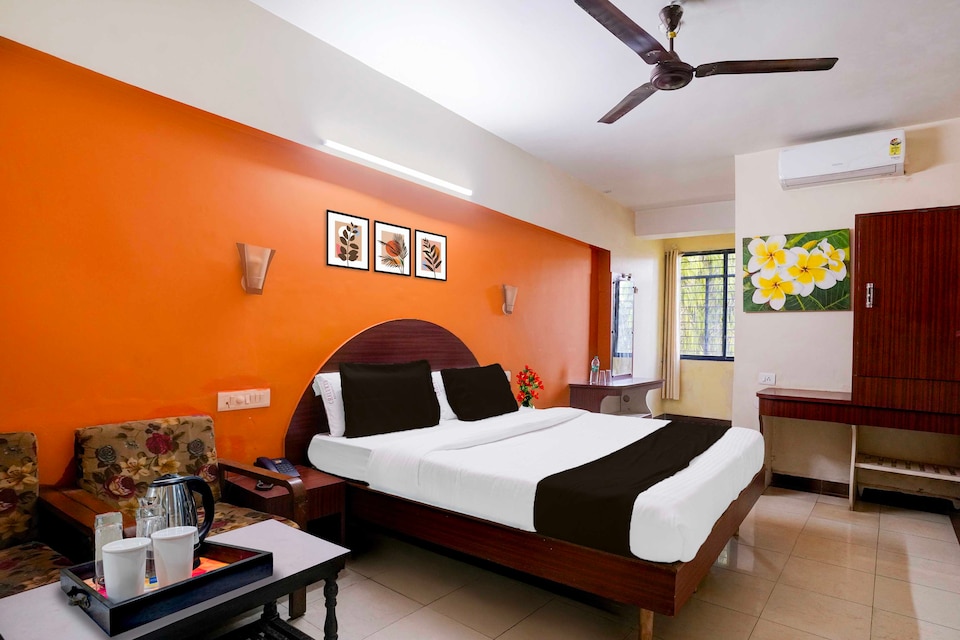 Hotel O Hubli City Center, Hubli, Hubli-Dharwad
