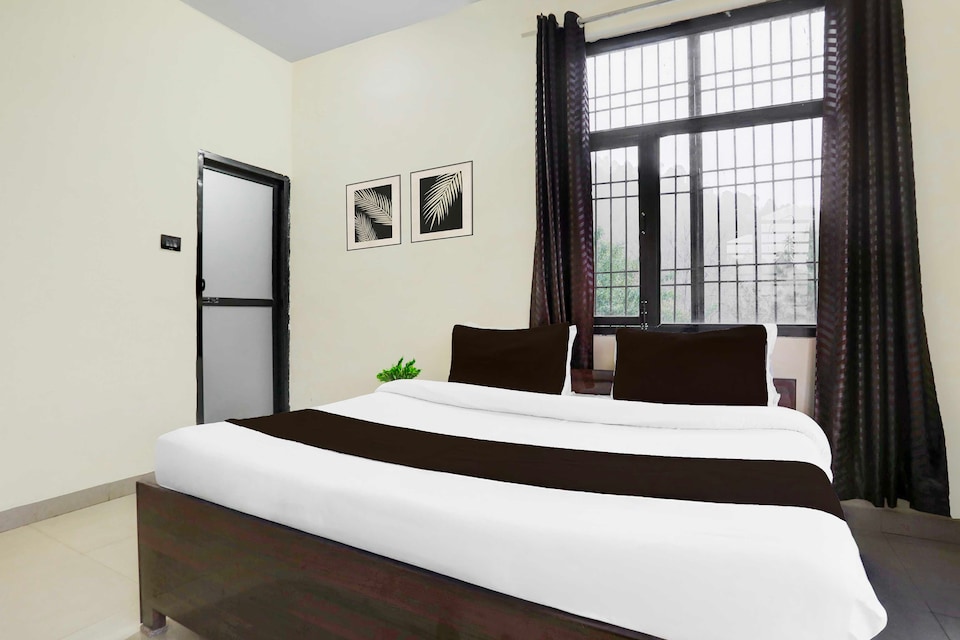 Hotel O Bhowali Nainital Near Graphic Era Hill University, Bhowali, Nainital