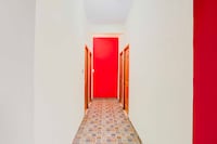 [Day Stay - 12 Hrs Slot : 8 AM to 8 PM] Hotel O Bhimtal University Bhowali