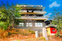 [Day Stay - 12 Hrs Slot : 8 AM to 8 PM] Hotel O Bhimtal University Bhowali