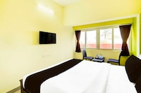 Hotel O Nimmeli Beach