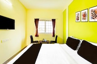 Hotel O Nimmeli Beach