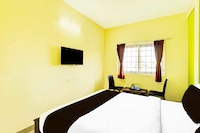 Hotel O Nimmeli Beach