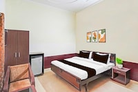 Hotel O Araghar Chowk