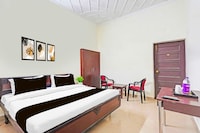 Hotel O Araghar Chowk