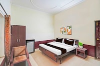 Hotel O Araghar Chowk