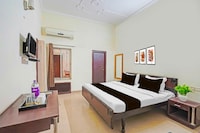 Hotel O Araghar Chowk