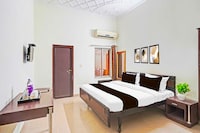 Hotel O Araghar Chowk