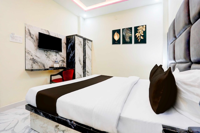 Hotel O Prayagraj Subedarganj Railway Station