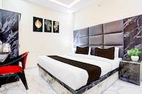 Hotel O Prayagraj Subedarganj Railway Station