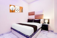 Hotel O Prayagraj Subedarganj Railway Station