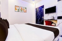 Hotel O Prayagraj Subedarganj Railway Station