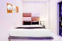 Hotel O Prayagraj Subedarganj Railway Station