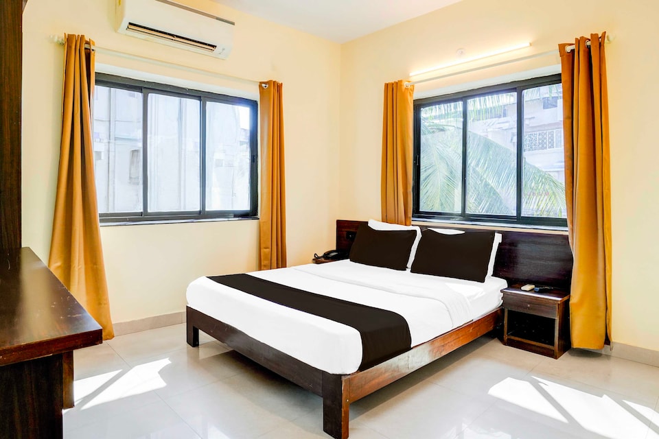 Hotel O Panjim Near Miramar Beach, Panjim Goa, Goa