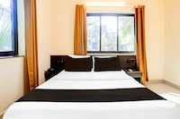 Hotel O Panjim Near Miramar Beach