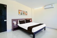 Hotel O Panjim Near Miramar Beach