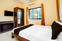 Hotel O Panjim Near Miramar Beach