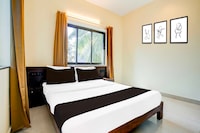 Hotel O Panjim Near Miramar Beach