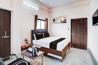 Hotel O Prayag Central Railway Junction