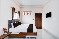 Hotel O Prayag Central Railway Junction