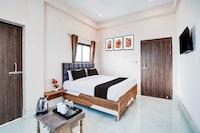 Hotel O Prayag Central Railway Junction