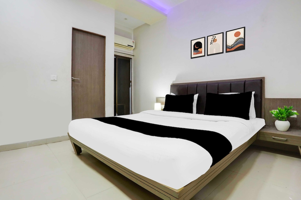 Hotel O Ambaji Gujarat, Amba ji, Banaskantha