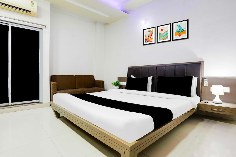 Hotel O Ambaji Gujarat, Amba ji, Banaskantha