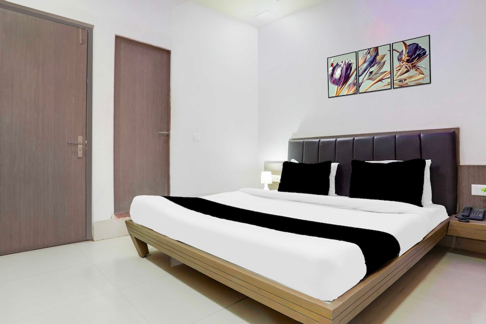 Hotel O Ambaji Gujarat, Amba ji, Banaskantha