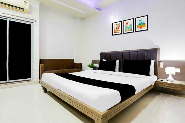 Hotel O Ambaji Gujarat