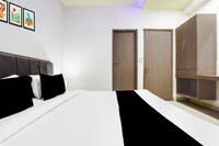 Hotel O Ambaji Gujarat