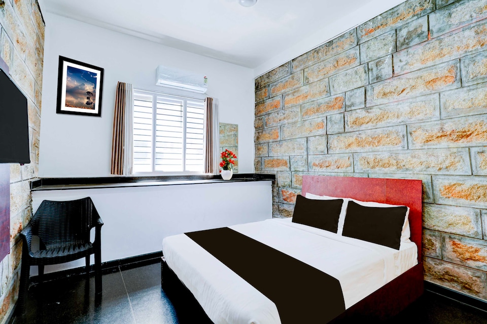 Hotel O Rajkumar Road, Mysore Outer, Mysore