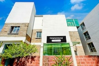 Hotel O Mysuru Sand Museum