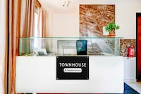 Hotel O Mysuru Sand Museum