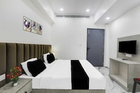 Hotel O Lucknow Emerald Mall