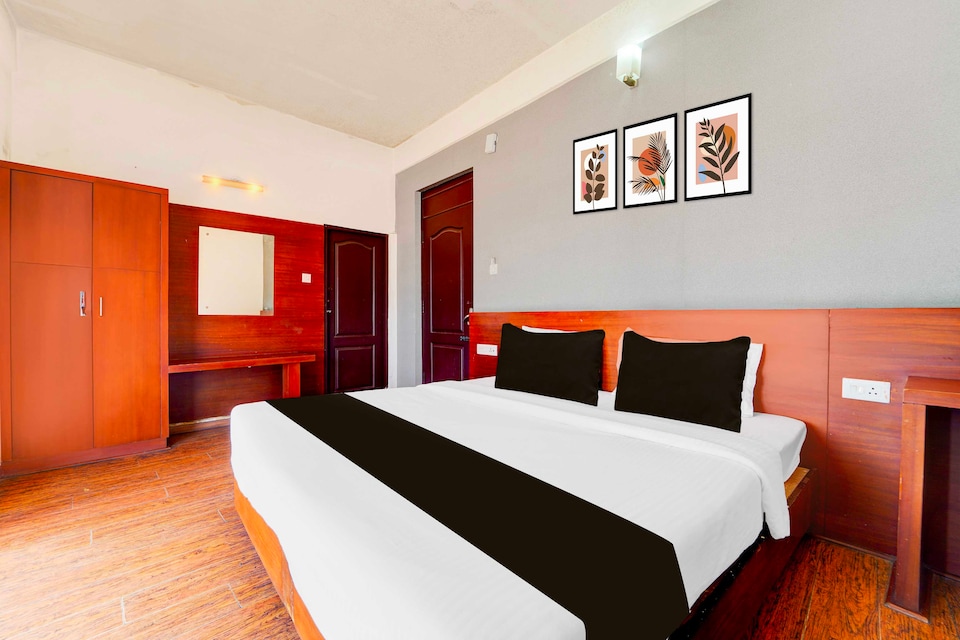 Hotel O Udhagamandalam, Ooty Coonoor Road, Ooty