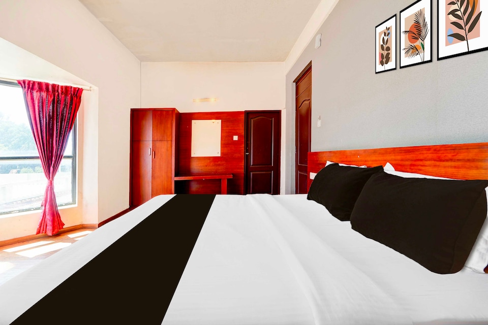 Hotel O Udhagamandalam, Ooty Coonoor Road, Ooty