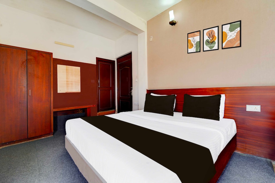 Hotel O Udhagamandalam, Ooty Coonoor Road, Ooty