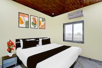 Hotel O Kurmalguda Near Internation Airport Shamshabad