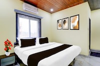 Hotel O Kurmalguda Near Internation Airport Shamshabad