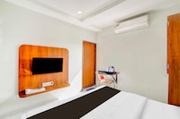 Hotel O Ujjain City Centre