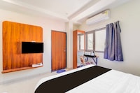 Hotel O Ujjain City Centre