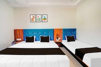 Hotel O Ujjain City Centre