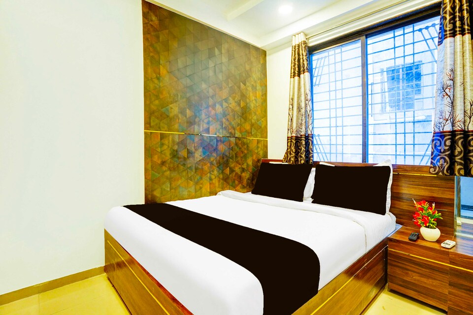 Hotel O Prasadalaya Saibaba Mandir Shirdi, Shirdi, Shirdi