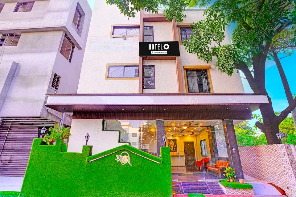 Hotel O Shirdi Midtown, Shirdi, Shirdi