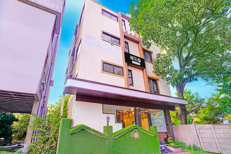 Hotel O Shirdi Midtown, Shirdi, Shirdi